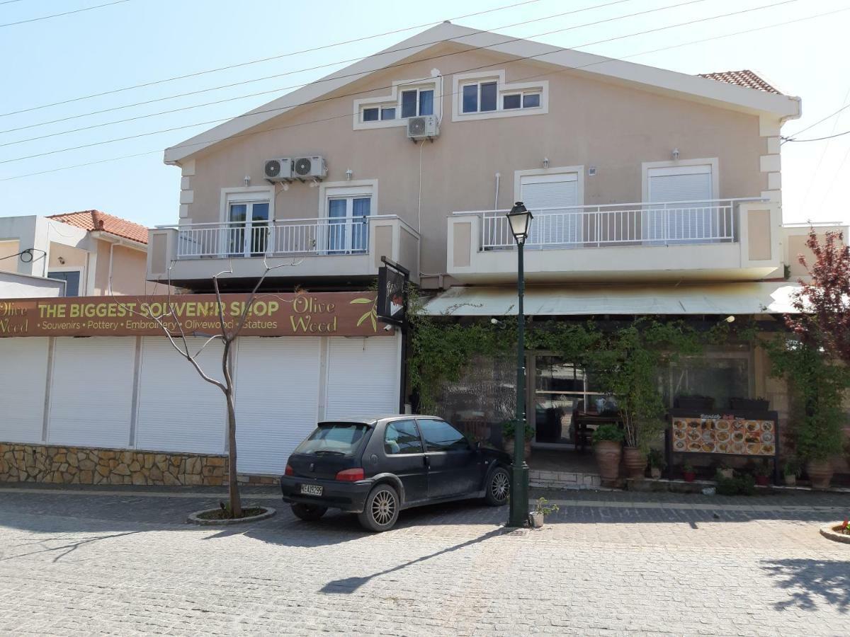 Skala Pearls A2 Διαμέρισμα Εξωτερικό φωτογραφία