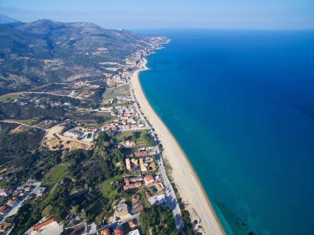 Skala Pearls A2 Διαμέρισμα Εξωτερικό φωτογραφία