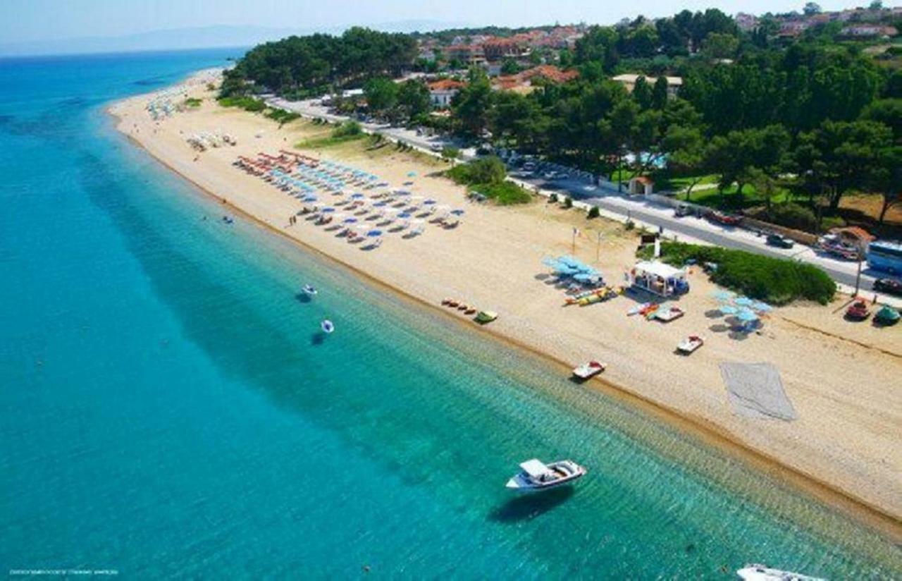 Skala Pearls A2 Διαμέρισμα Εξωτερικό φωτογραφία