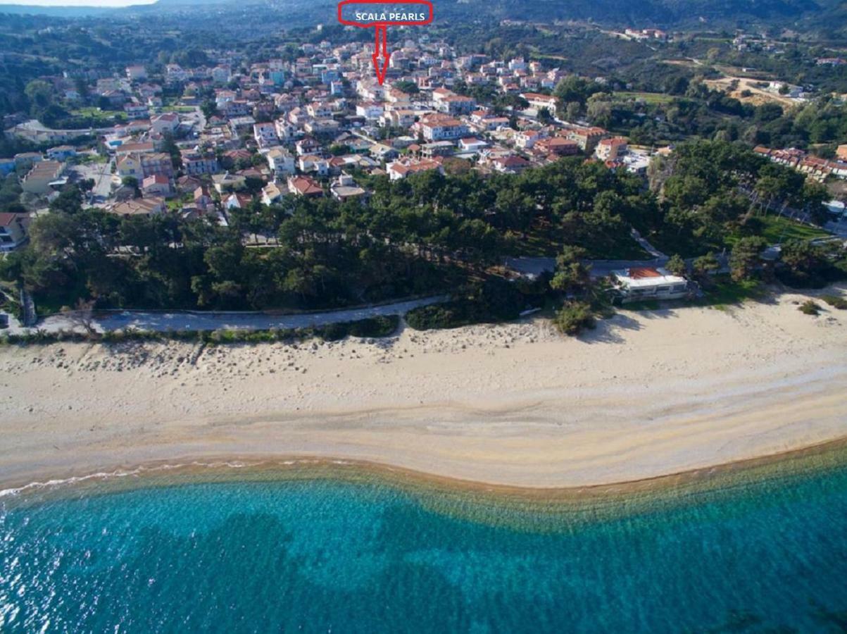 Skala Pearls A2 Διαμέρισμα Εξωτερικό φωτογραφία