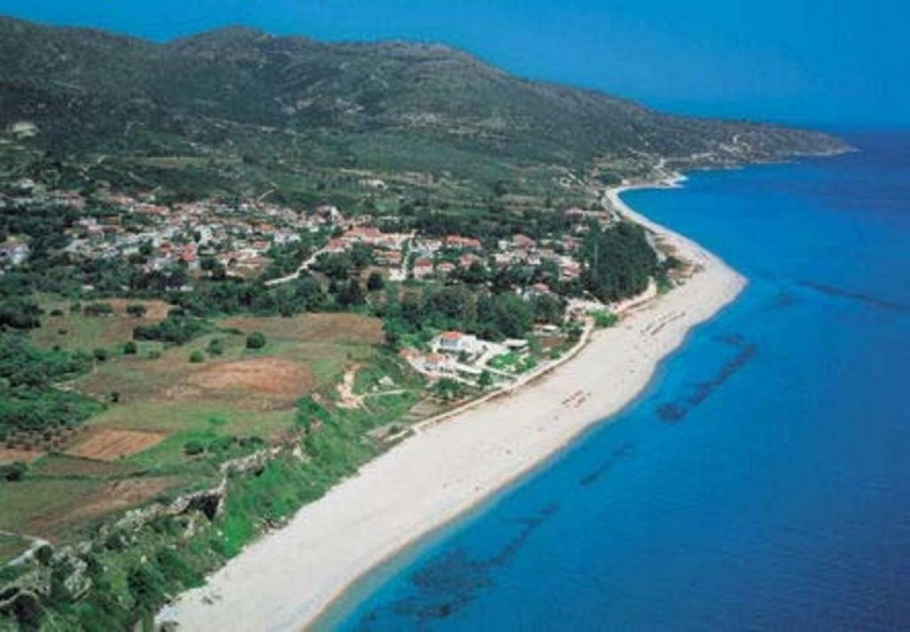 Skala Pearls A2 Διαμέρισμα Εξωτερικό φωτογραφία